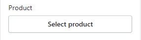 Featured product (General)
