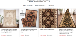 Product tabs (preview)