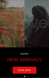 Slideshow (Block Three columns. Preview 2)