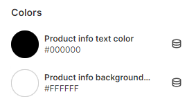 Reviews (Colors)