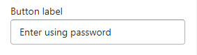 Password header (general)
