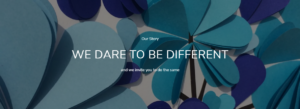 Banner with text (preview)