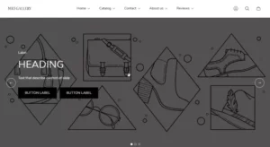 Cookie bar settings (Preview)