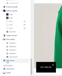 Shop by brand (Adding)