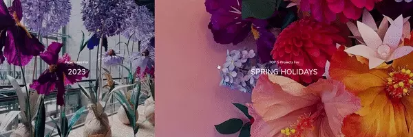 Grid images (preview)