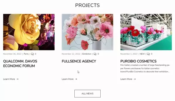 Blog posts (preview)