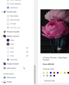 Reviews (Adding)