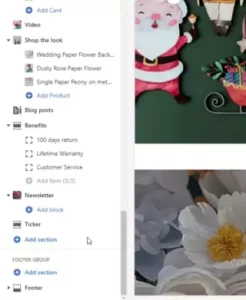 Slideshow (Adding)