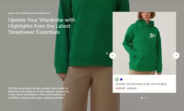 Product banner (Preview)