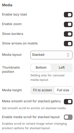 featured-product-settings