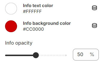 colors