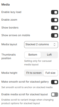 product-template-settings