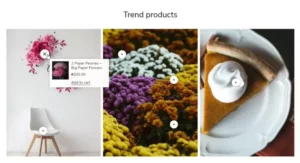 Trend products (Preview)