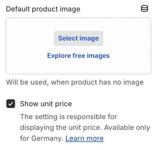 unit-price