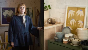 Still Life Story Delivers Homewares That Transcend Trends With Insights From Shopify