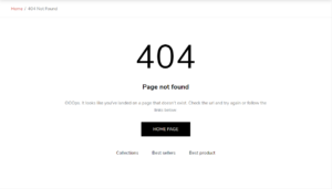 Pages. 404 2