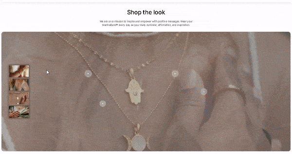 shop the look