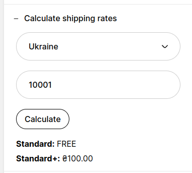 calculate