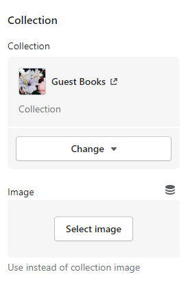 collections