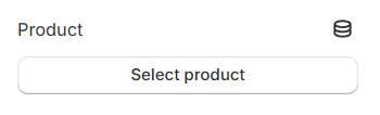 choose product