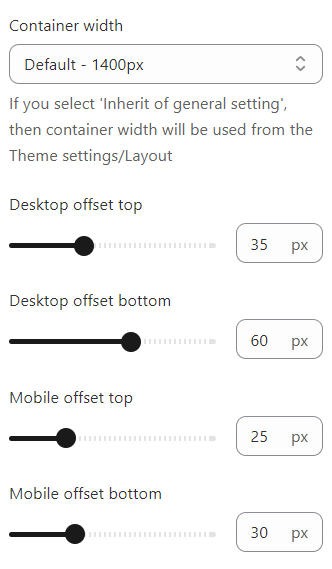 Layout