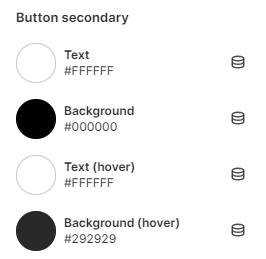 button secondary