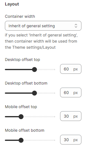 Layout