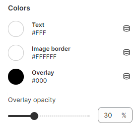 Colors