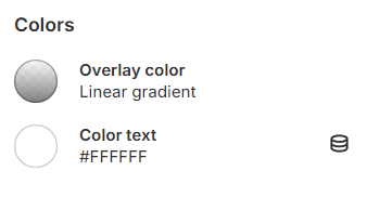Colors