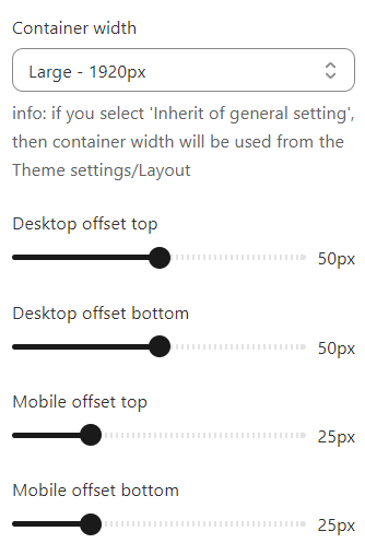 Layout