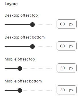 Layout