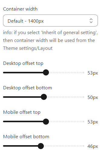 Layout