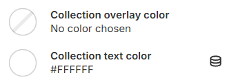 colors
