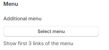 announcement-bar-menu-setting