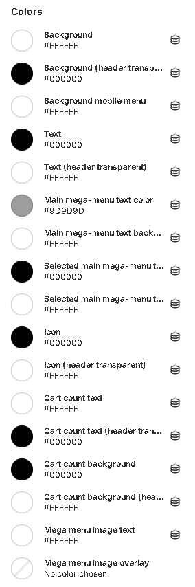 colors 2