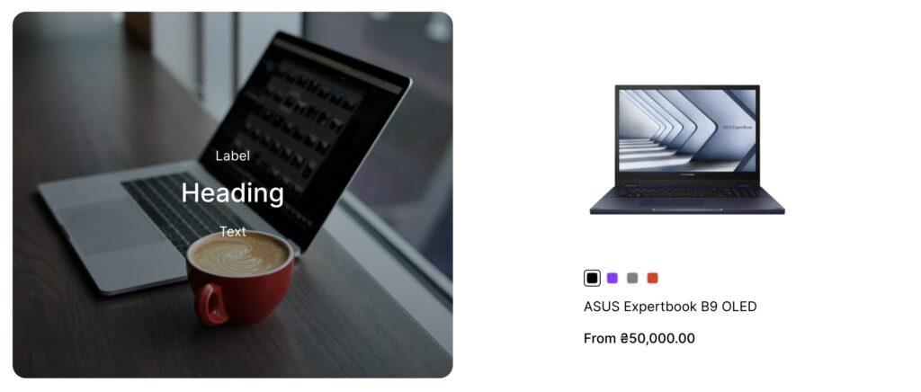 image with product rigt