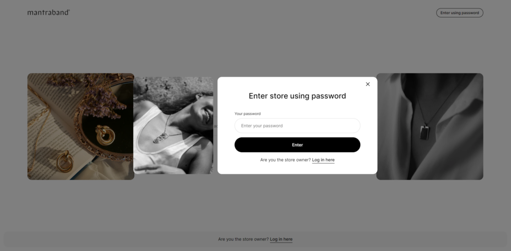 password-popup