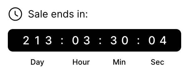 timer