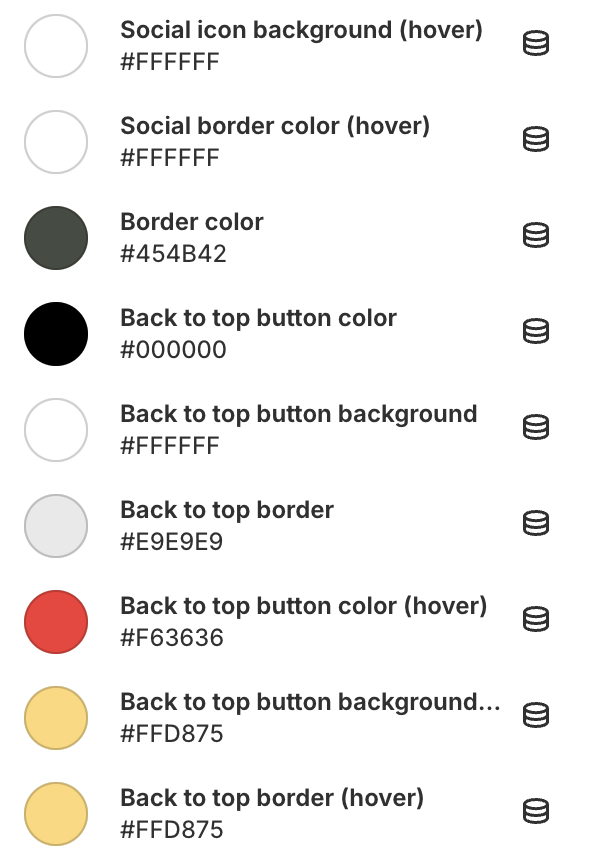 colors 2