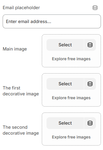 Newsletter section 2