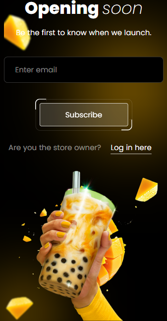 Password content mobile