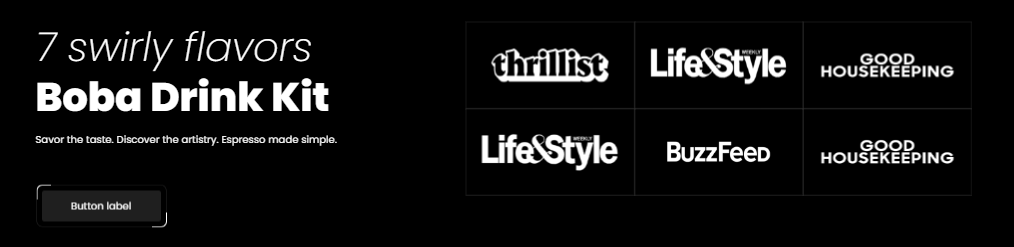 Shop by brand