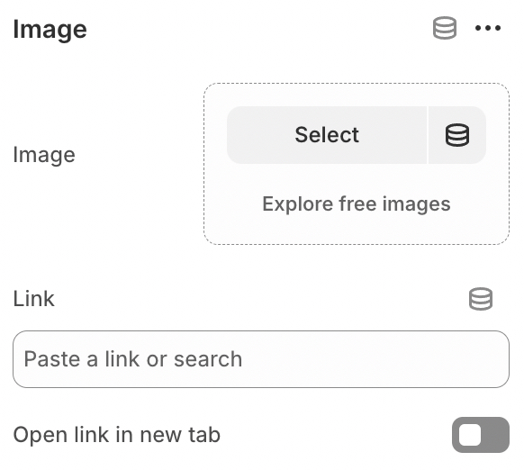 block image