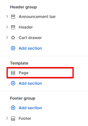 how to add