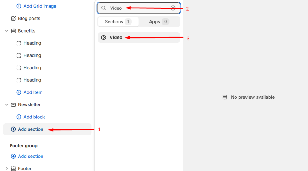how to add