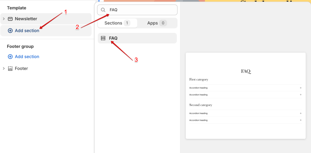 how to add