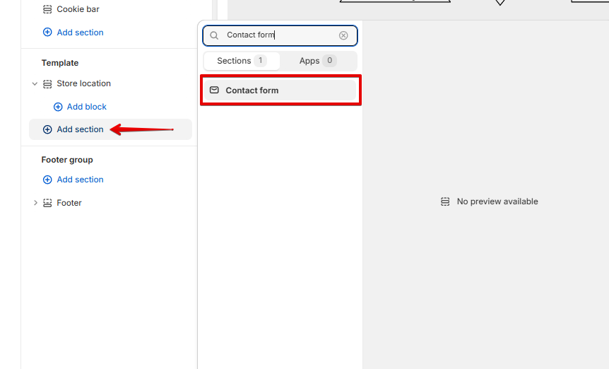 how to add