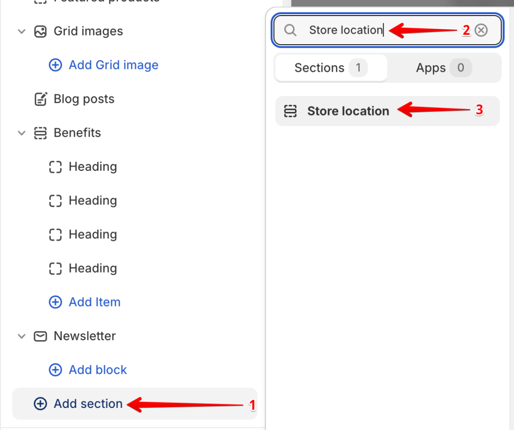 how to add
