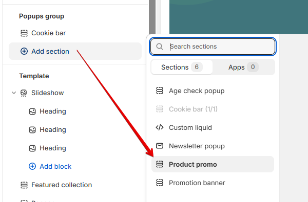 how to add