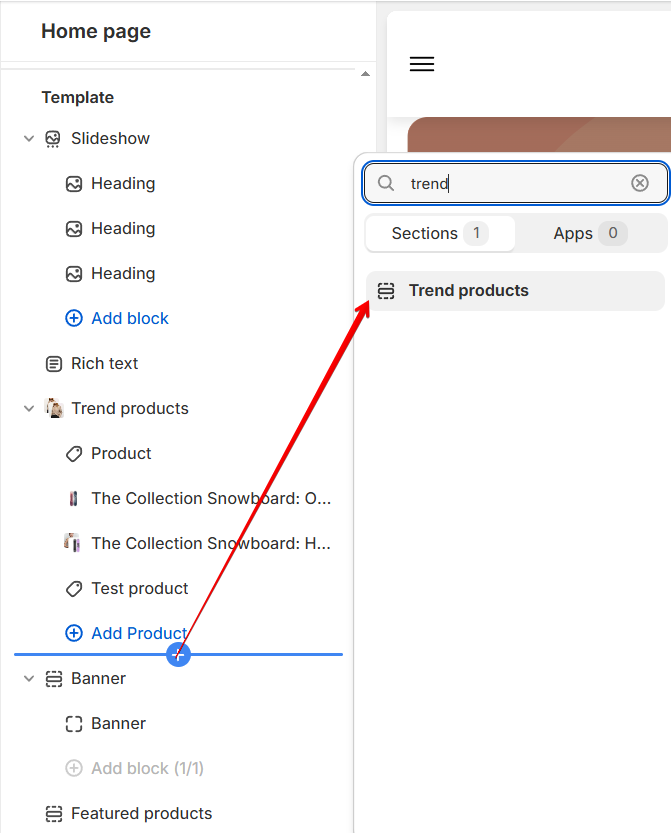 how to add